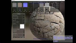 Texturing brick for blender with materialize tutorial
