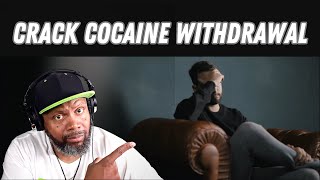 Overcoming Crack Cocaine Withdrawal #overcomingaddiction #recoverymotivation #addiction