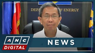 WATCH: PH Energy Secretary Raphael Lotilla on roadmap to energy security and clean energy | ANC