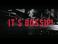 Tonny Kenneth, Luis Villanueva - Gossip (Lyric Video)