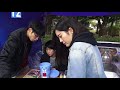 【日本大学】学部祭1日目2017【食品ビジネス学科】