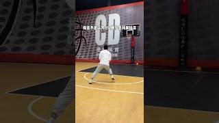 012腳步是不是純屬扯淡 ？ #籃球規則 #漲知識 #sports