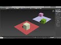 3ds max Snapping tool Designtech