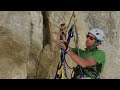 aid climbing u0026 big walls 6. jumaring basics climbing tech tips