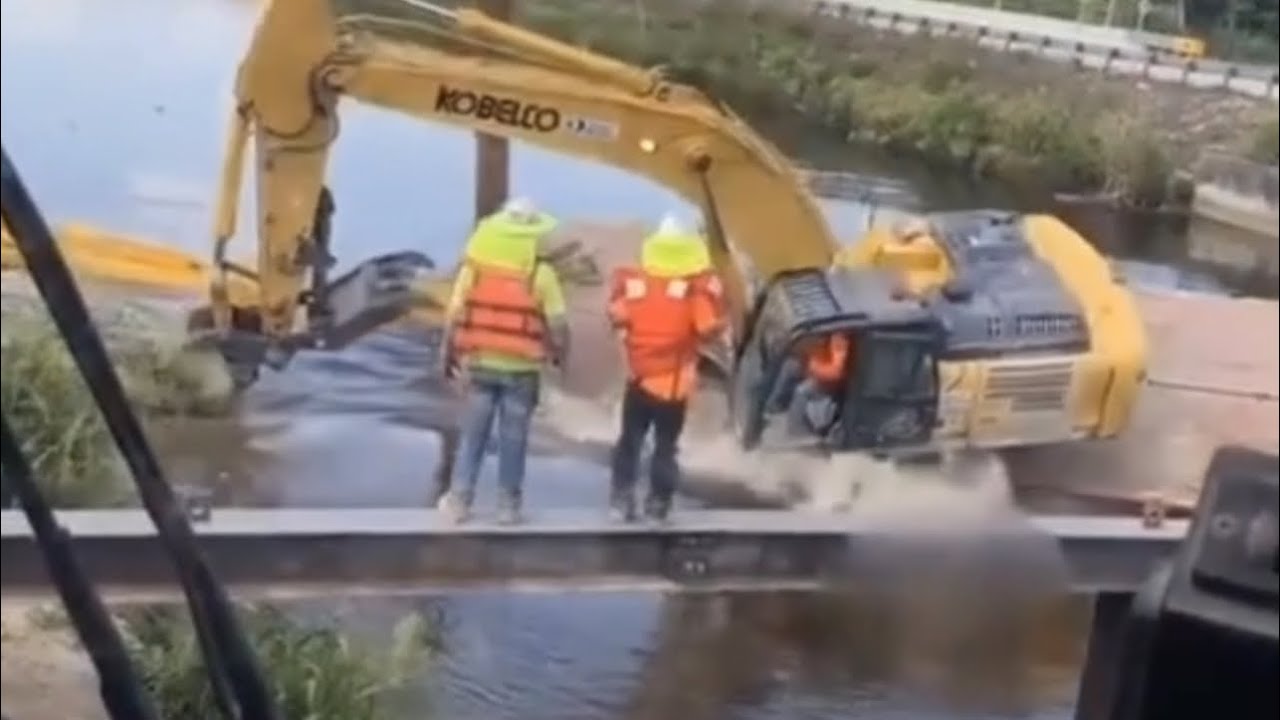 Construction Fails Compilation Youtube