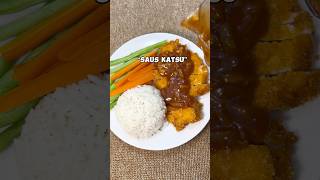 RESEP SAUS KATSU #sauskatsu #resepsauskatsu #chickenkatsu