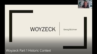 Woyzeck Part 1 of 3