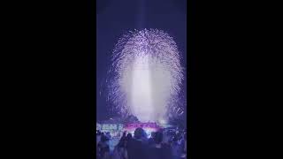 兵庫県小野市　花火大会🎆