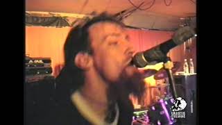 Avail live at UJZ Korn Hannover 1998