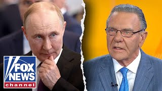 We can NOT go back to THIS: Gen. Keane