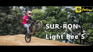 SURRON Light Bee S