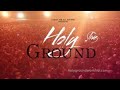 Daniel Kolenda ‐ Holy Ground