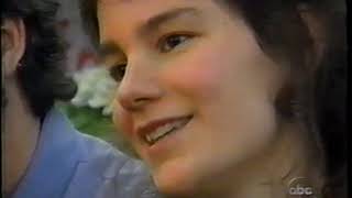 10,000 Maniacs Interview with Performance of More Than This on ABC - Oct. 26, 1997