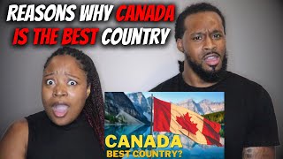 🇨🇦 We Found 12 Reasons Why Canada Is The Best Country In The World!