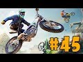 Trials Rising - Walkthrough - Part 45 - Greek Grapes (PC HD) [1080p60FPS]