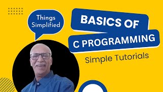 How to use PRINTF function | C Programming Tutorials | Things Simplified
