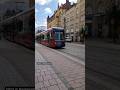 Tram Finland #shorts #trams #shortsvideo #train #viral