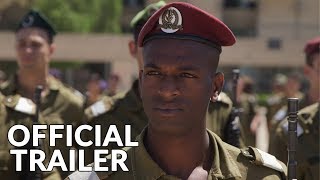 Mekonen: Journey of an African Jew Official Trailer