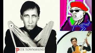 Song Review #279: Pete Townshend - \