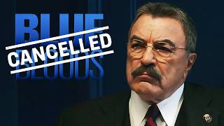 Tom Selleck is FURIOUS After They Canceled Blue Bloods