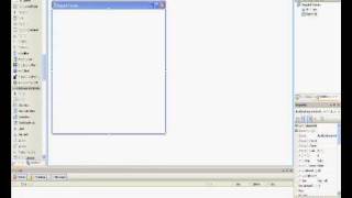 How to make a Shockwave game in Visual Basic 2008