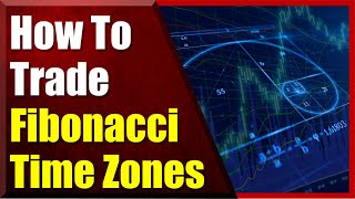 Stock Market 101 | How To Trade Fibonacci Time Zones