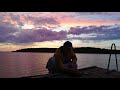 Analog sunset (korg monotribe, monotron delay jam)