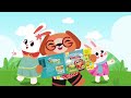 good little bunny fun chinese songs for kids easy mandarin songs