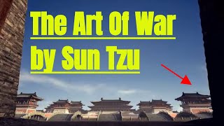 The Art of War by Sun Tzu: free download link on description below.