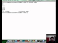 SecurityTube Python Scripting Expert: Module 3 Exercise: Multi-Process Echo Server in Python