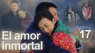 El amor inmortal 17|Telenovela china|Sub Español|一生只爱你|Drama