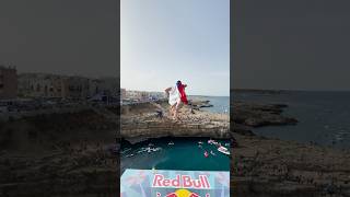 Superman dive around the world 🦸‍♂️🌎 #shorts