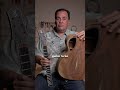 Master Grade Koa on a Kanile'a Guitar | KG-5