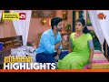 Marumagal - Highlights | 30 Nov 2024 | Tamil Serial | Sun TV