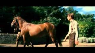 War Horse (2011) - Trailer Subtitulado