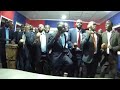 Harare MUMC Choir - Itai Mponesi Izvo munoda