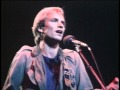 Sting   Roxanne Live Secret Policemans Other Ball 1981