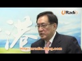 鳳凰uradio 周一嶽訪問 4.港府的挑戰《2013十字路口香港下一步 》