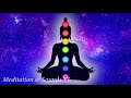 eliminate all negative energy chakra balancing purification and aging meditation music