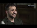 PBS News Weekly Zelenskyy presses for U.S. aid as Congress debates how to deliver  April 19, 2024