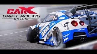 CarX Drift Racing Online Tandems With Subscribers