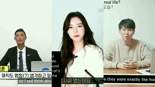 exposing gfriend | how are they on and off camera