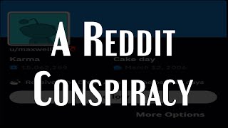 u/maxwellhill: Was Ghislaine Maxwell a Reddit Powermod? | Reddit Mysteries