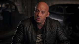 Fast & Furious 8 - Featurette (Universal Pictures) HD