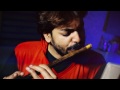 Bollywood Mashup on Flute | Bubai