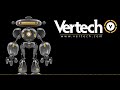 vertech culture balance