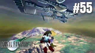 最後かもしれない、二人だけの時間【FINALFANTASY Ⅶ 初見実況プレイpart55】