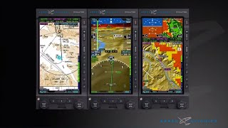 Webinar - Aspen's Evolution E5 Electronic Flight Instrument