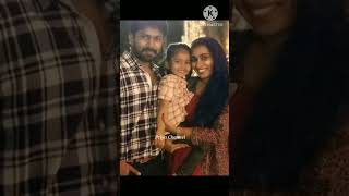 வீட்டுக்கு வீடு வாசப்படி சீரியல் நடிகர் Dhiraviam அழகான குடும்பம்🥰❤️#trending#shorts#family#love#