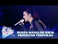 Mahalini - Buru-buru | RCTI MUSIC FEST